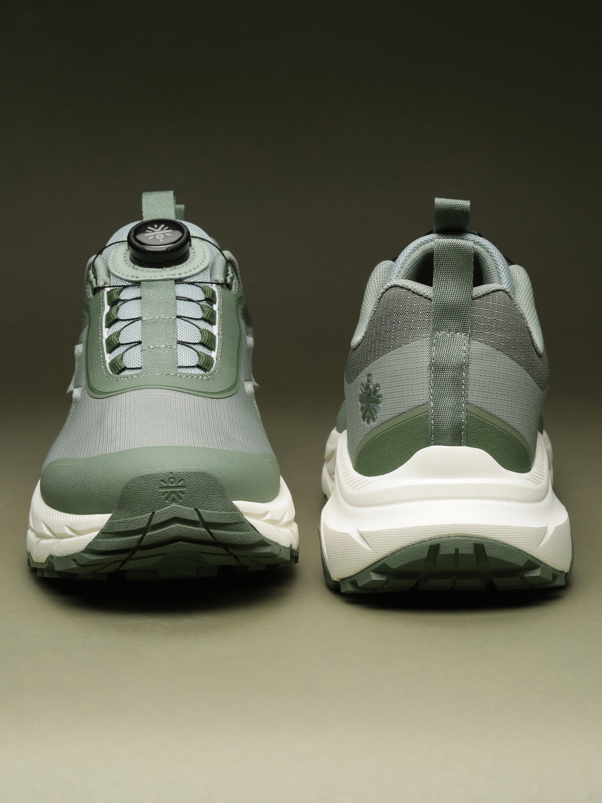 cult Men's TrailBlazer Outdoor Shoes - Olive