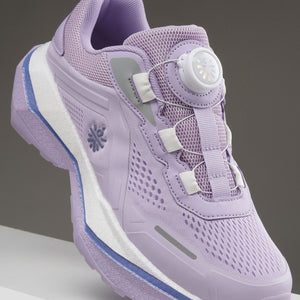 cult Women's GlideStep Running Shoes - Lavender