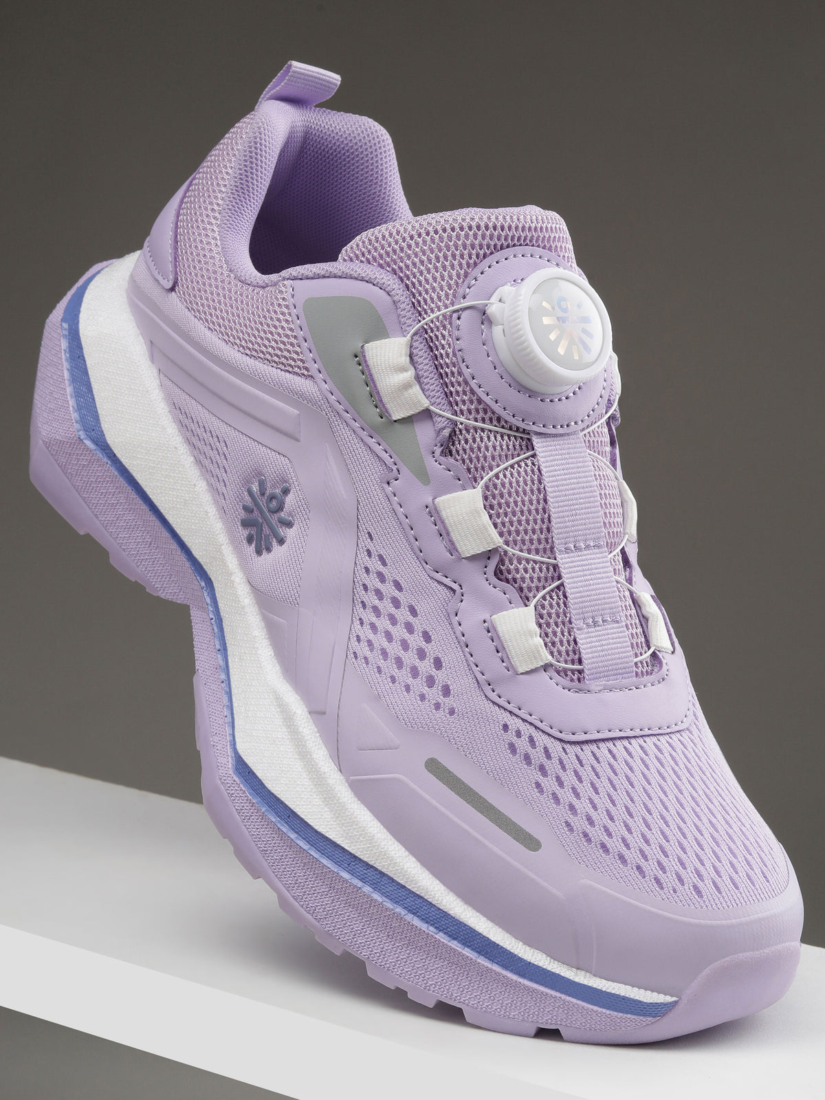 cult Women's GlideStep Running Shoes - Lavender
