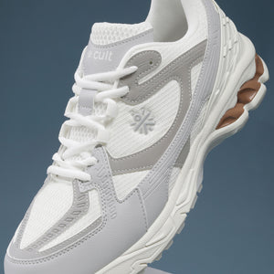 cult Men's FlexMode Sneakers - White