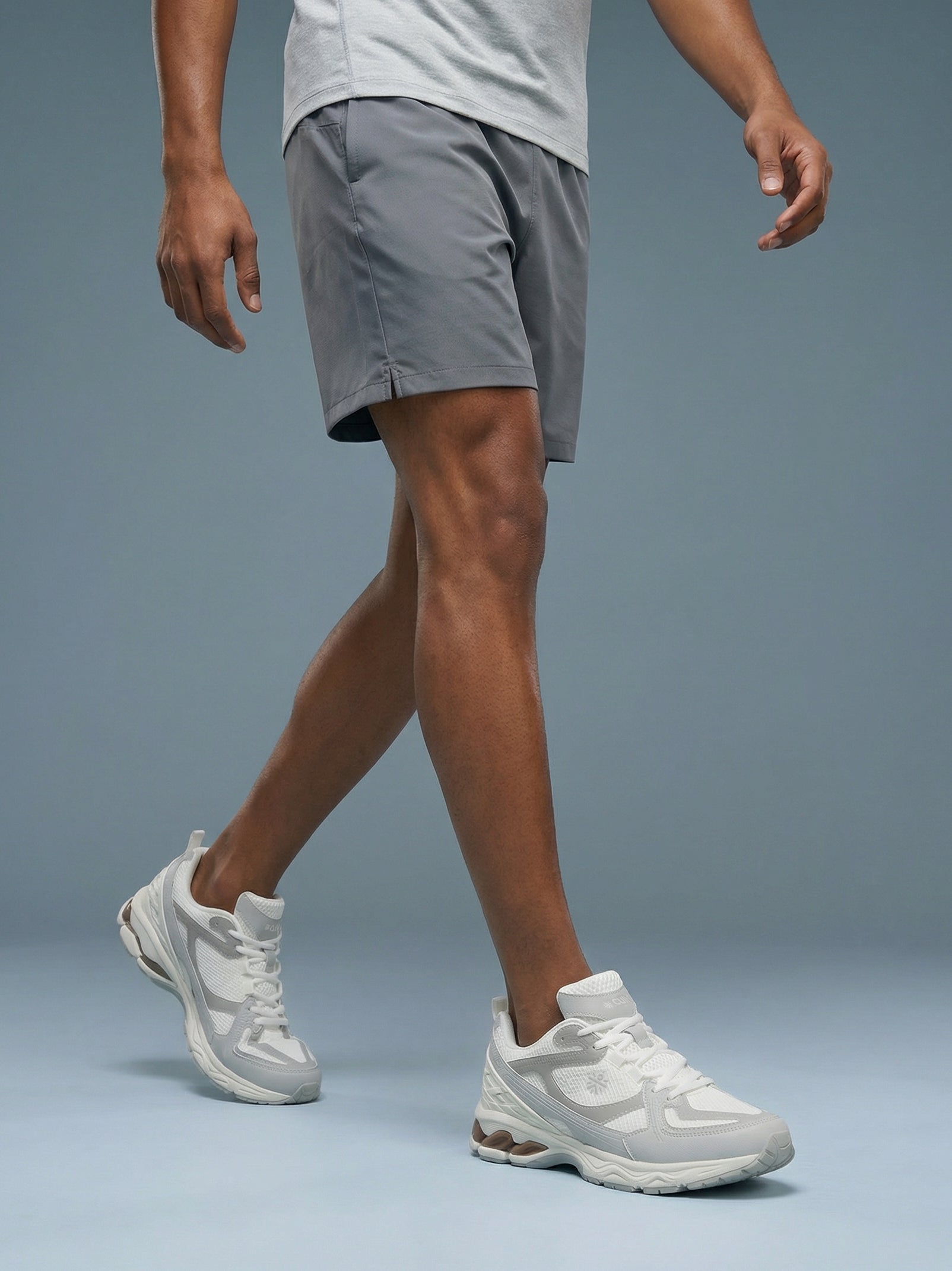 cult Men's FlexMode Sneakers - White