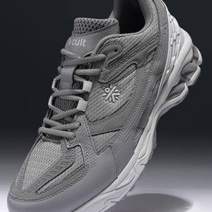 cult Men's FlexMode Sneakers - D.Grey