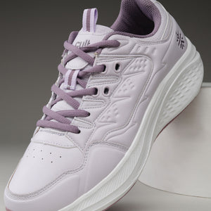 cult Women's PaceShift Running Shoes - Mauve