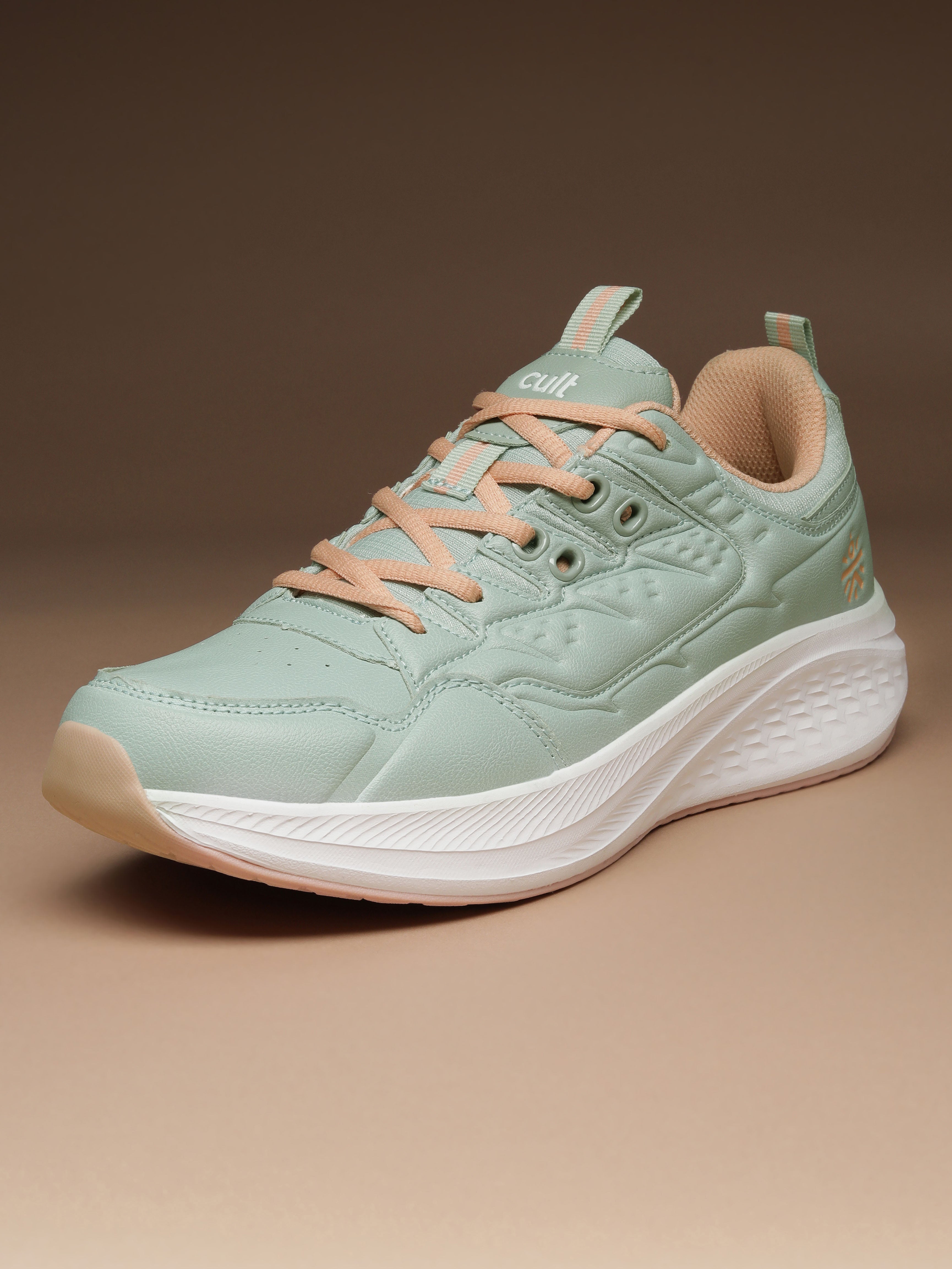 cult Women's PaceShift Running Shoes - L.Pista