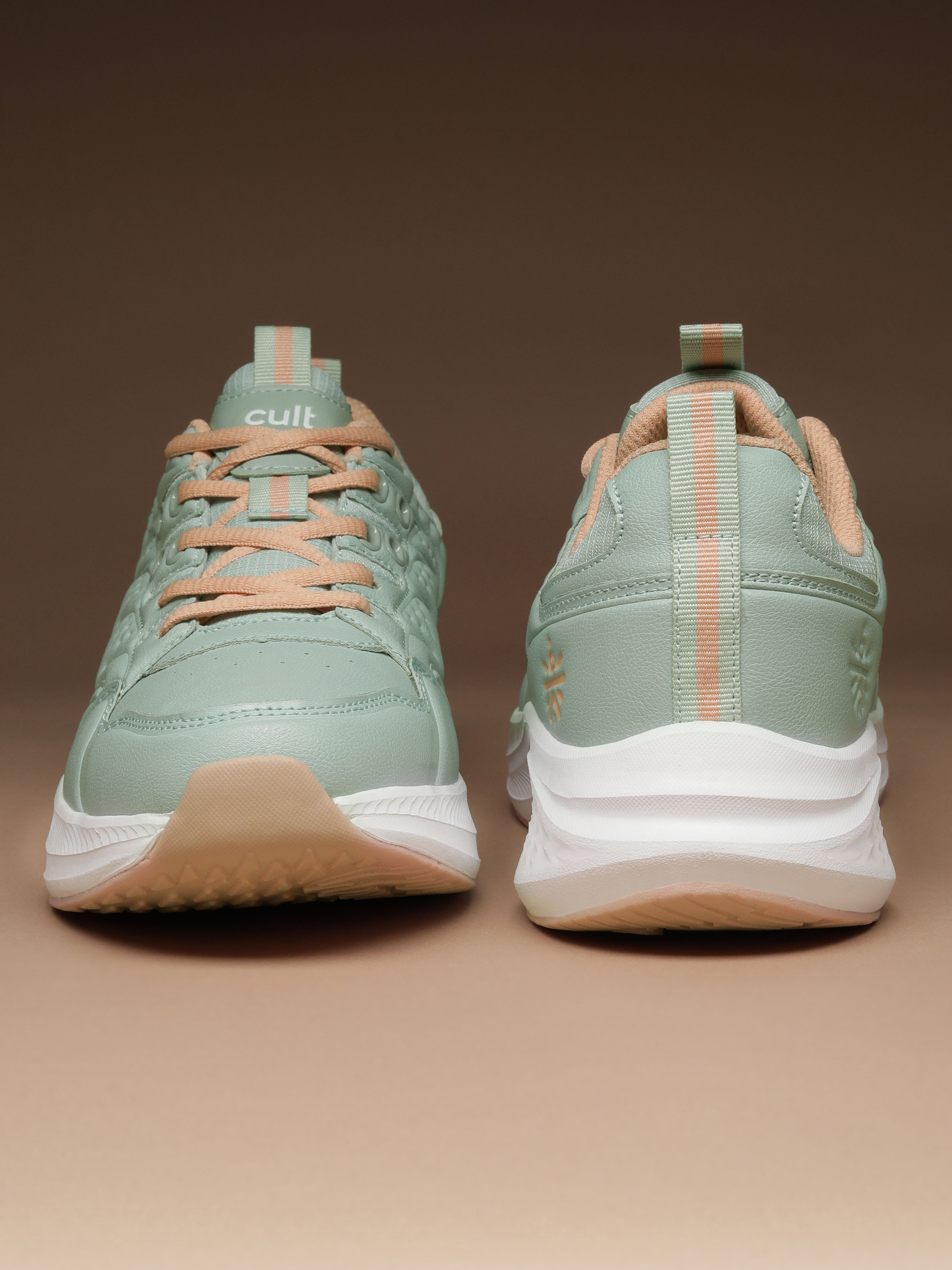cult Women's PaceShift Running Shoes - L.Pista