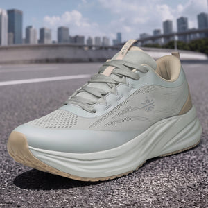 cult Men's PaceCore Running Shoes - Lt.Grey