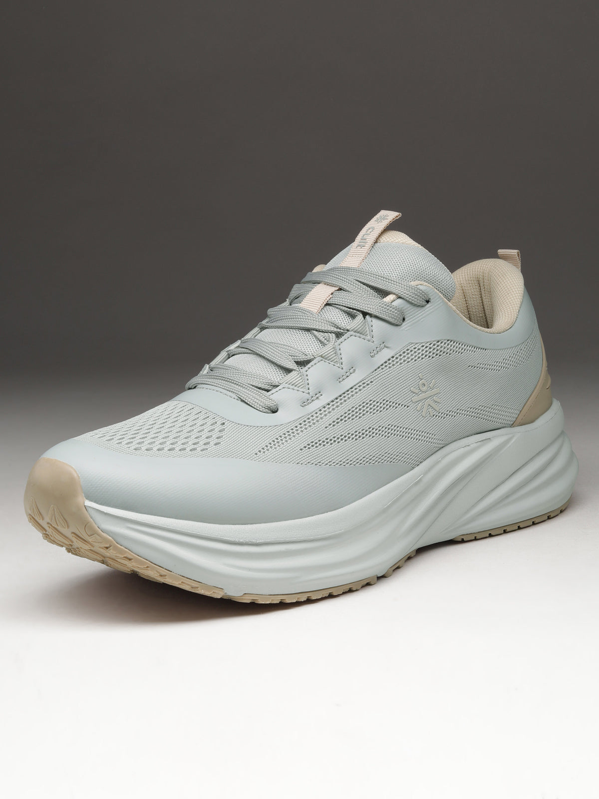 cult Men's PaceCore Running Shoes - Lt.Grey