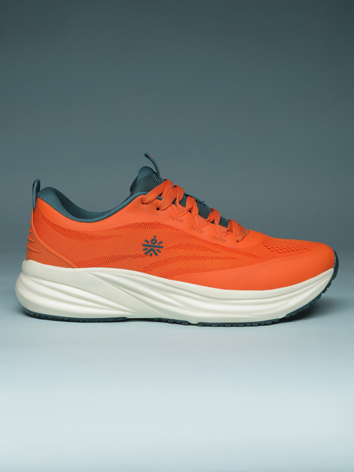 cult Men’s PaceCore Running Shoes - Orange