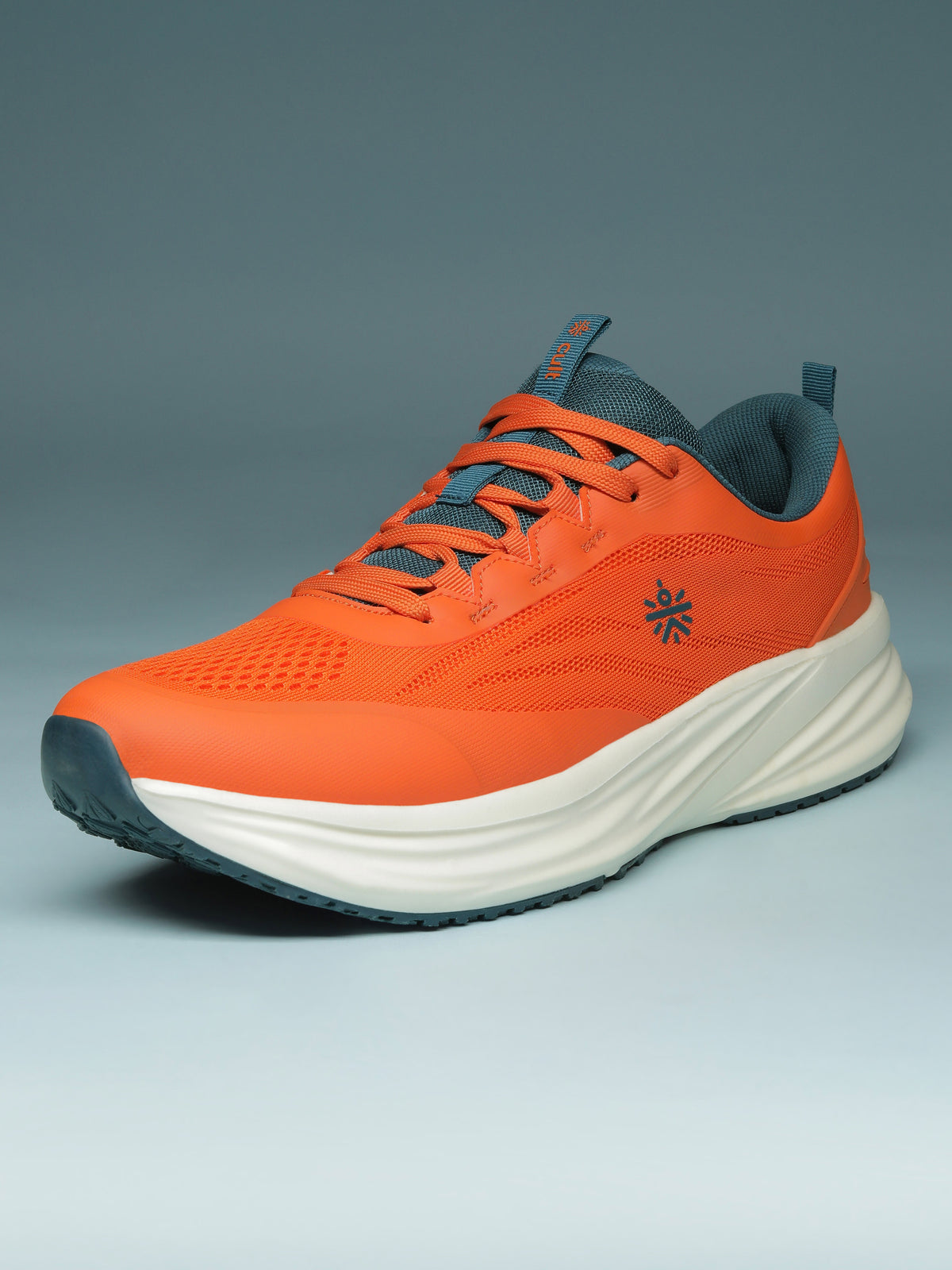 cult Men’s PaceCore Running Shoes - Orange