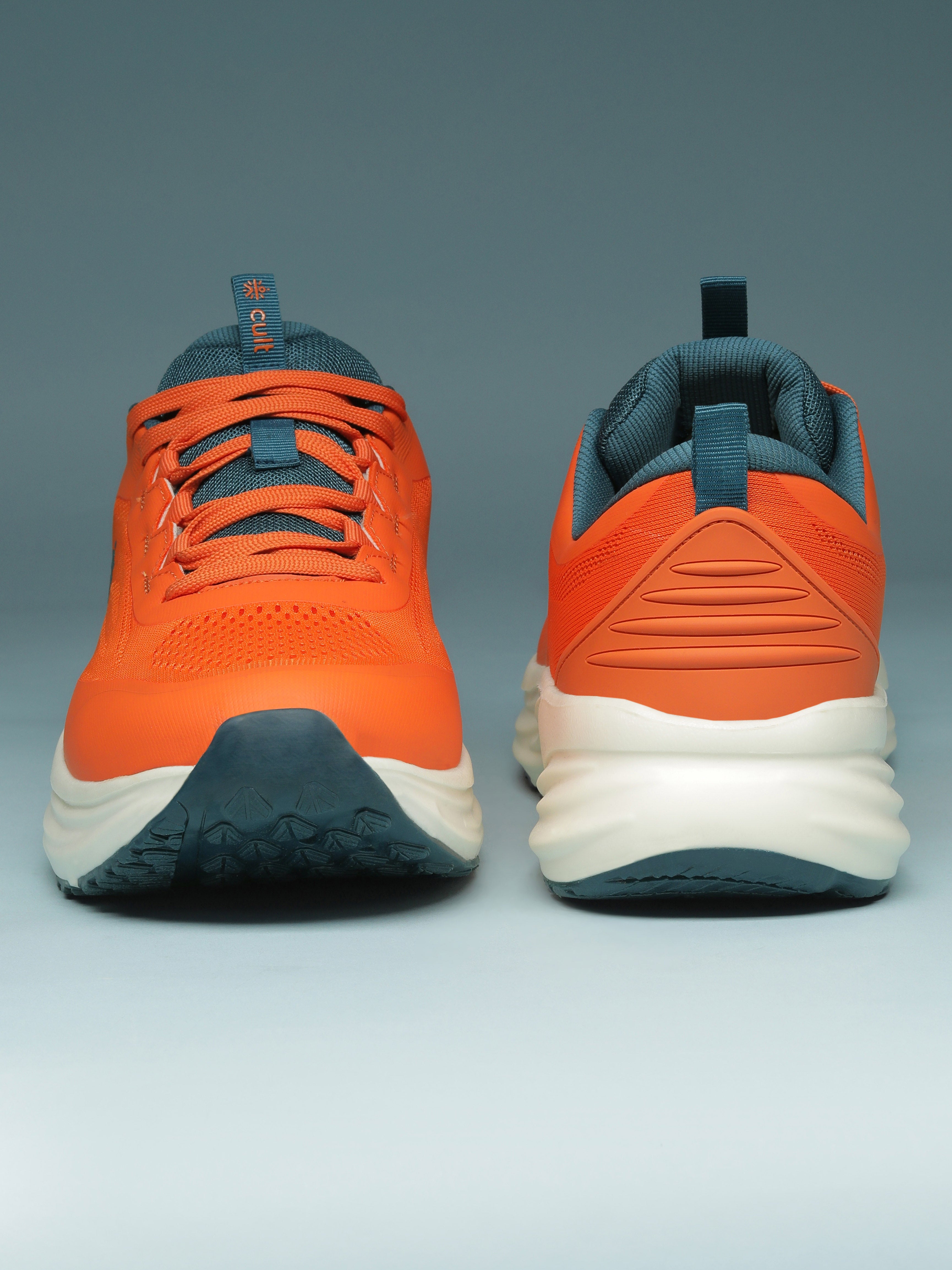 cult Men’s PaceCore Running Shoes - Orange