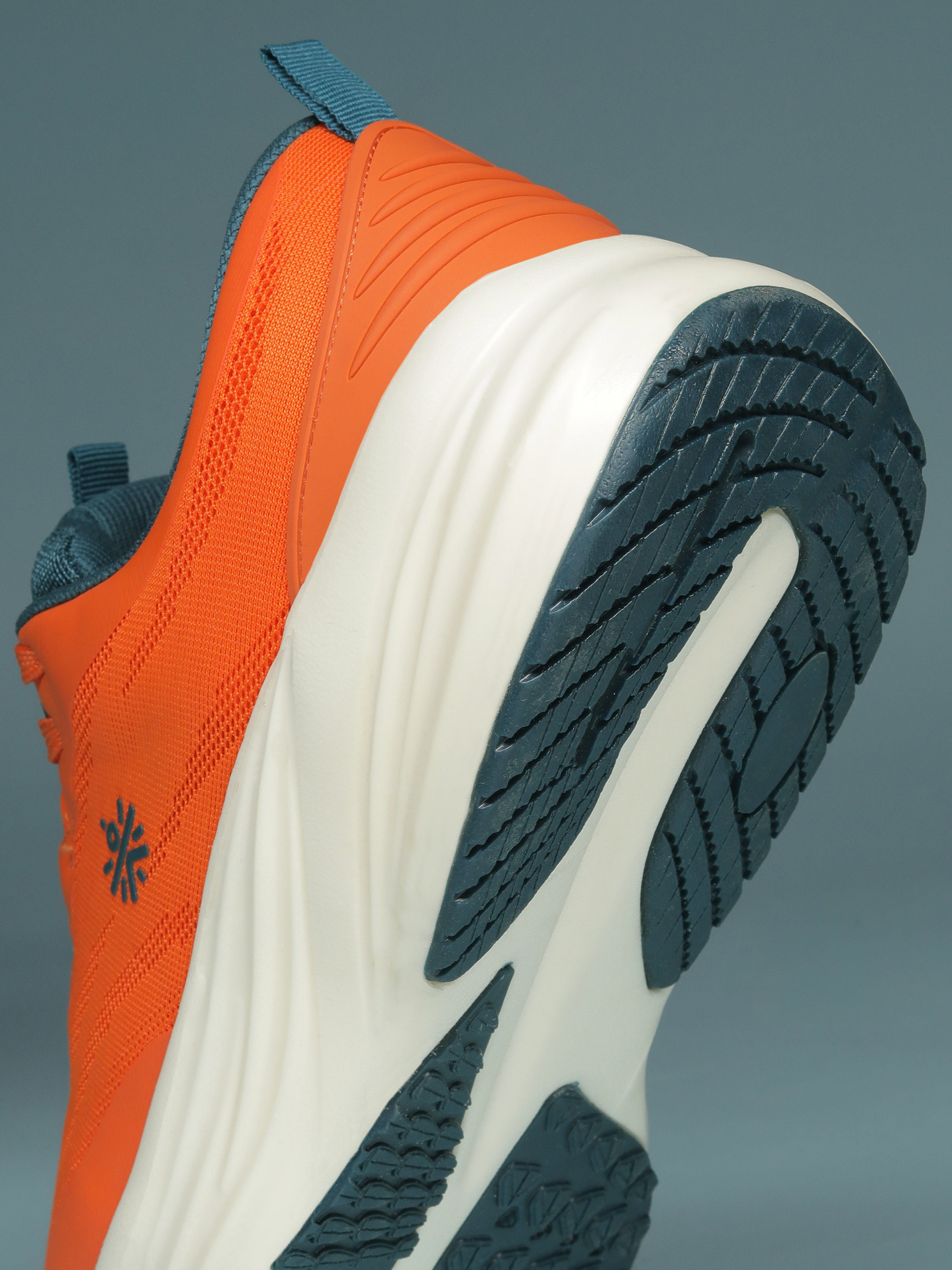cult Men’s PaceCore Running Shoes - Orange