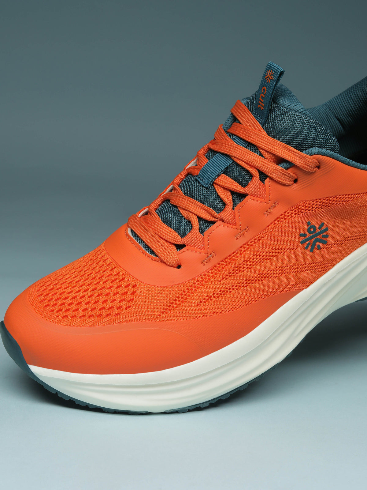 cult Men’s PaceCore Running Shoes - Orange