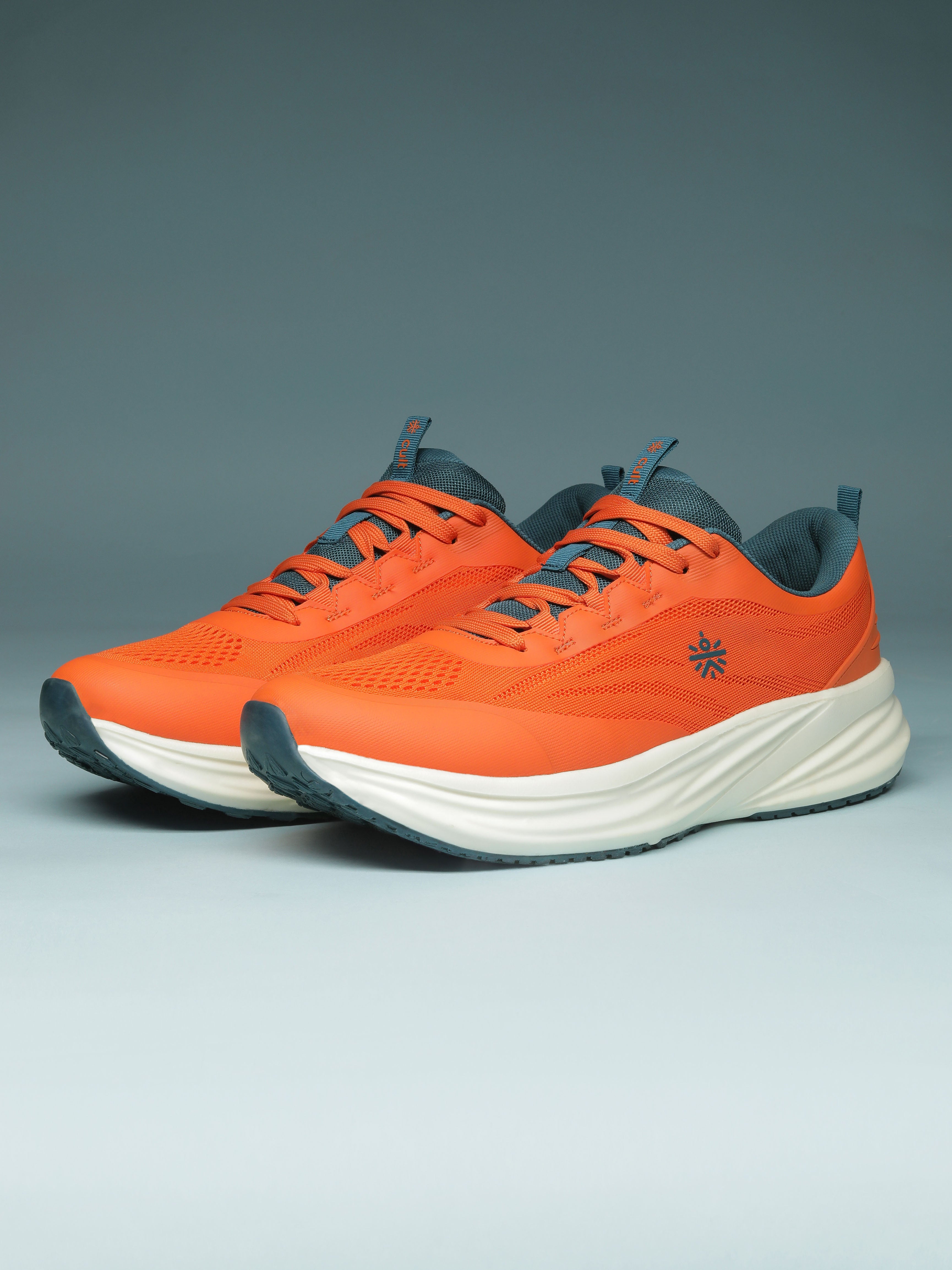cult Men’s PaceCore Running Shoes - Orange