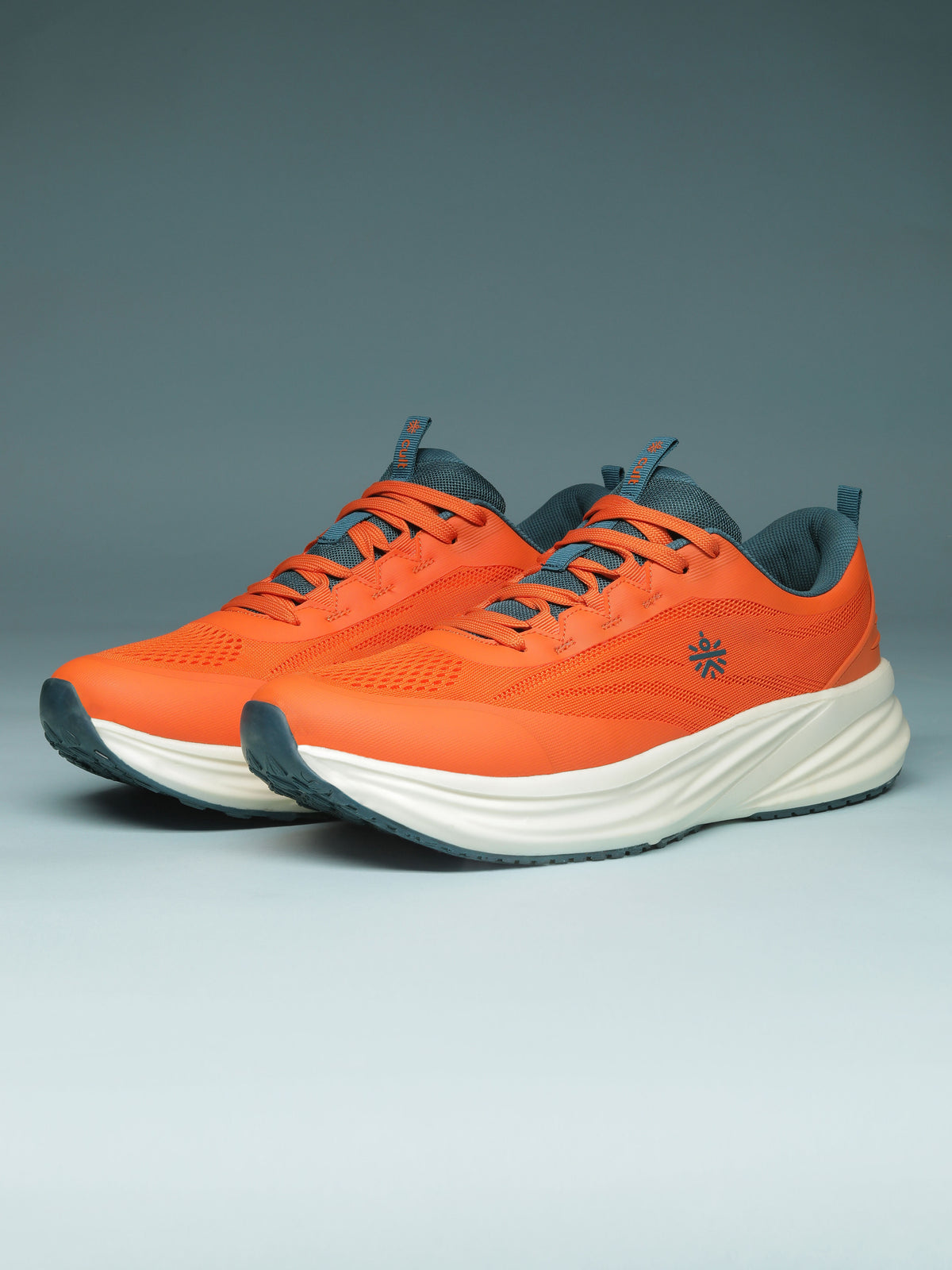 cult Men’s PaceCore Running Shoes - Orange