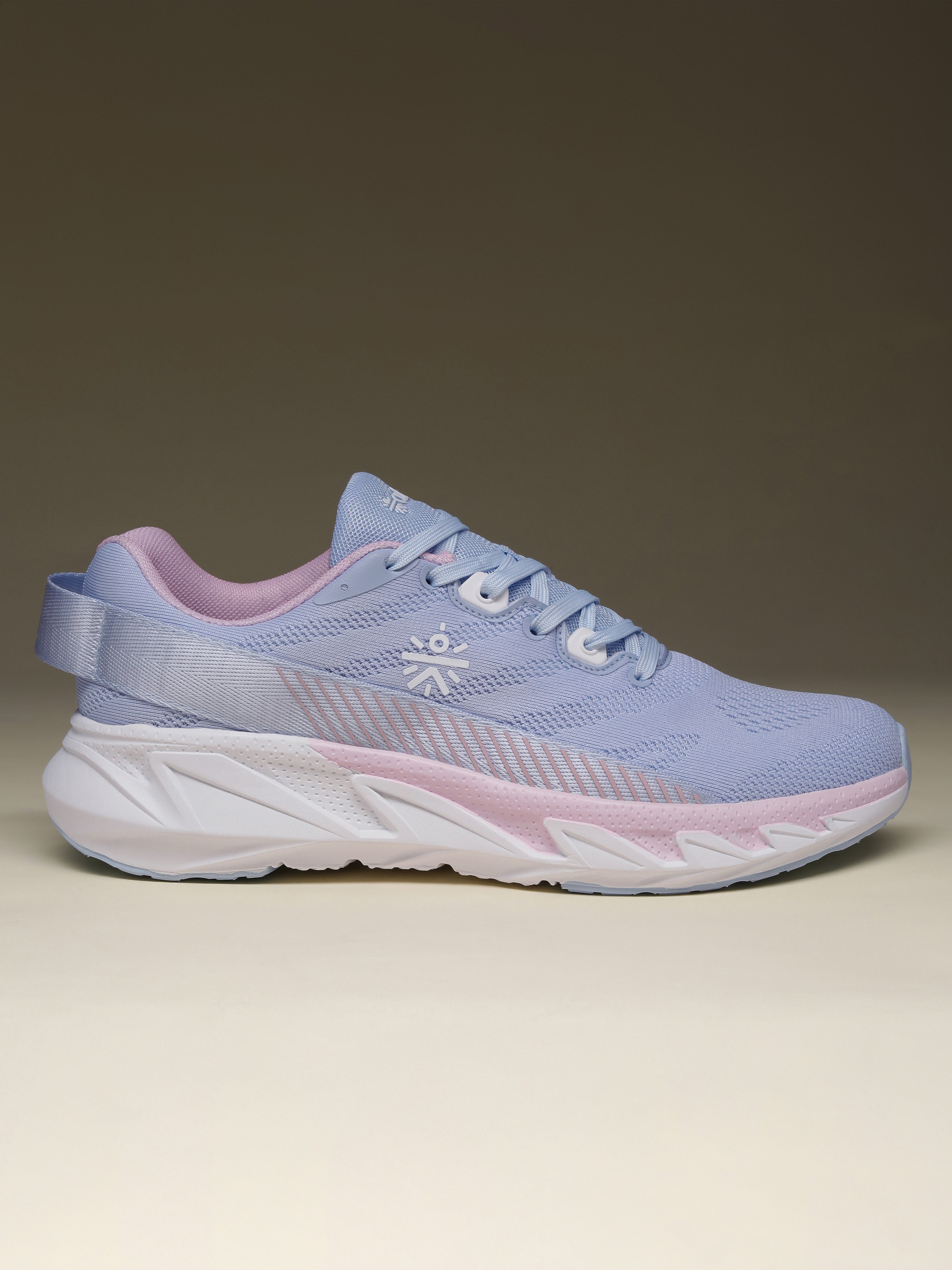 cult Women's FlexStep Walking Shoes - Blue