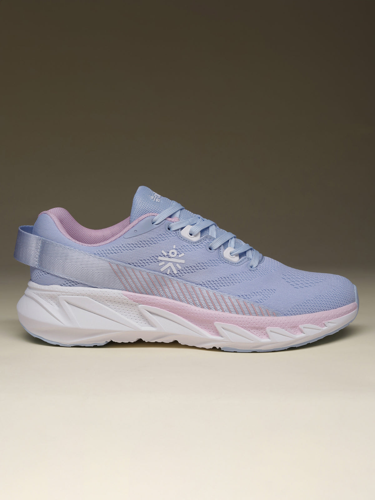 cult Women's FlexStep Walking Shoes - Blue