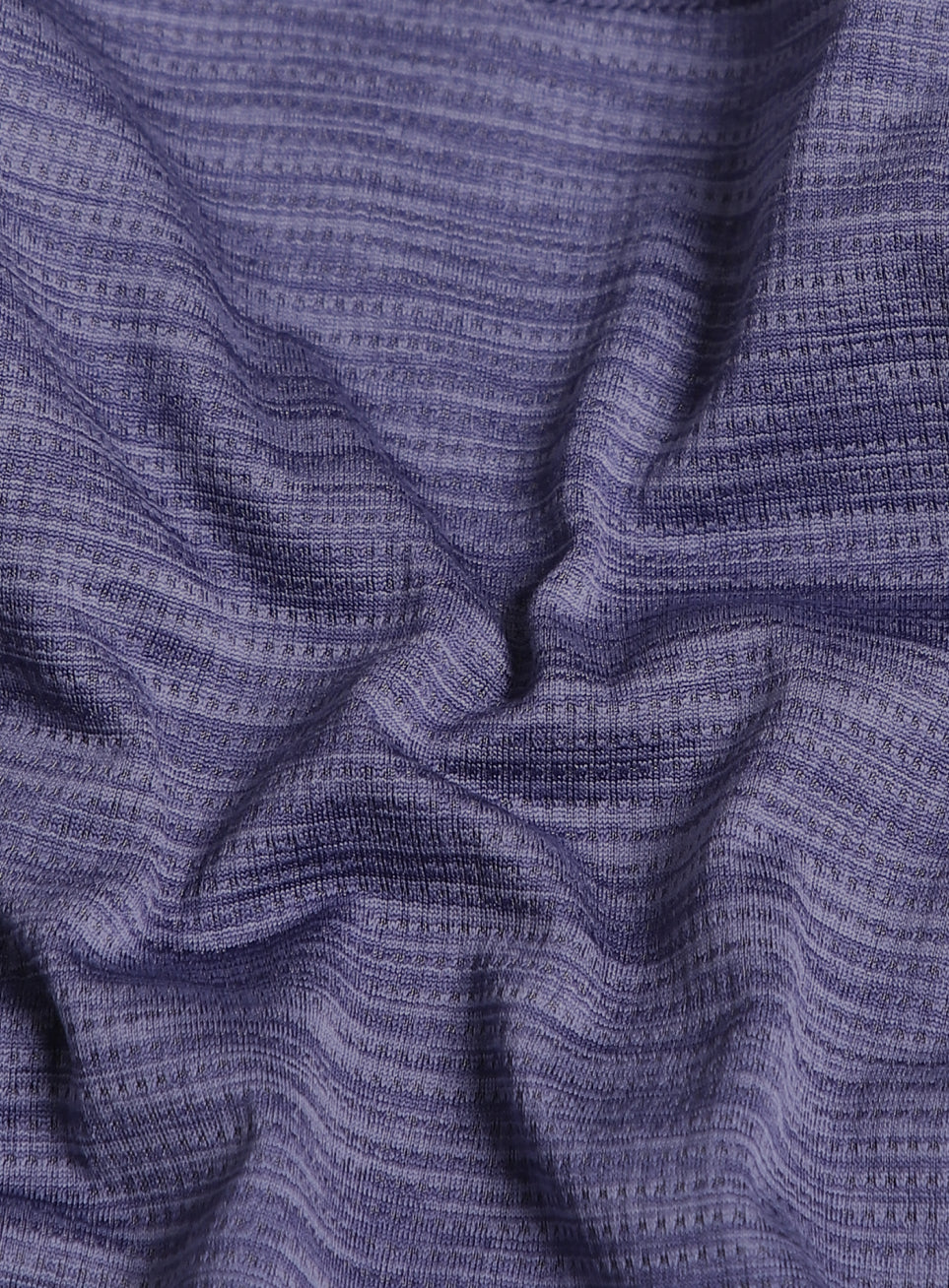 Women's Blue Flow HIIT Top