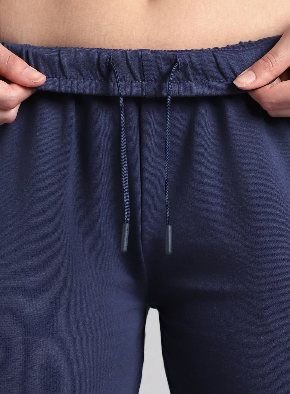 Women's Blue Play in Leisure Joggers