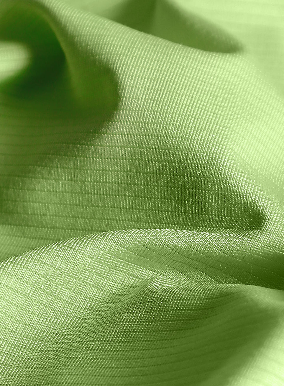 Men's Lime Runner's Speed T-shirt
