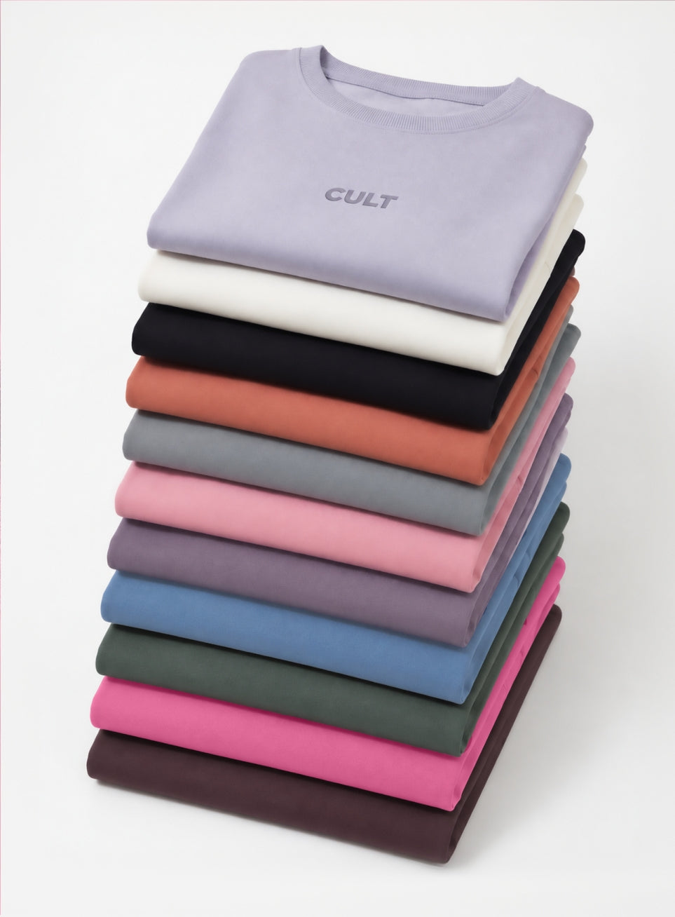 Women's Dark Grey Soft Form Classic T-shirt