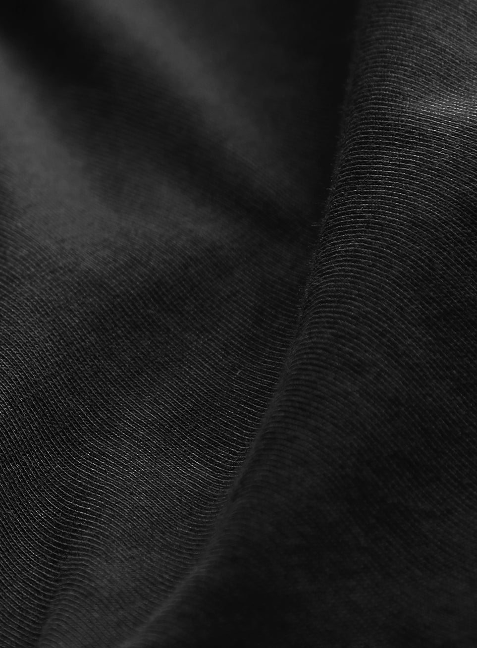Men's Black Cult Athletic Relaxed Fit T-shirt
