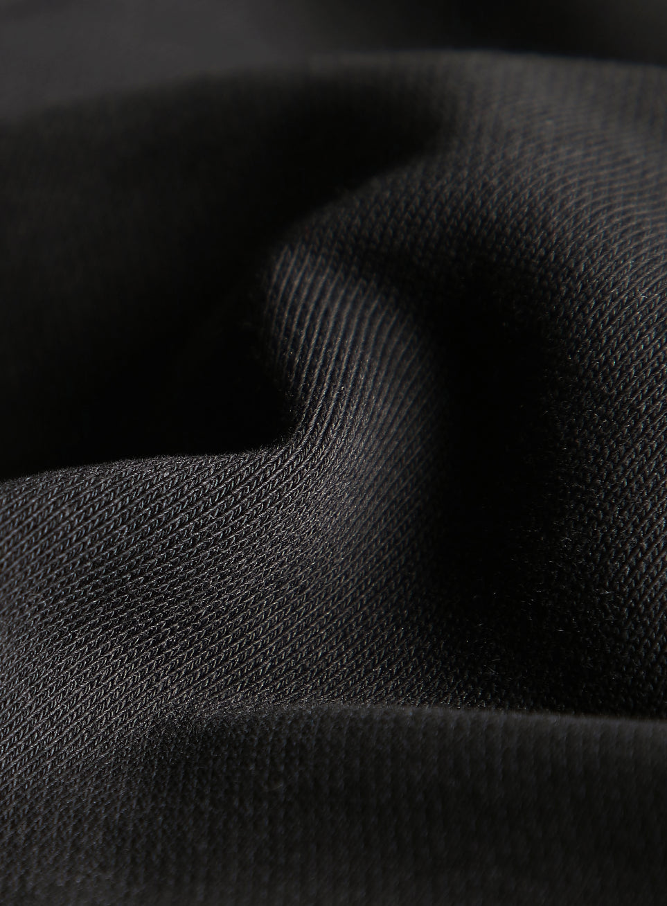 Men's Black Utility Classic Shorts