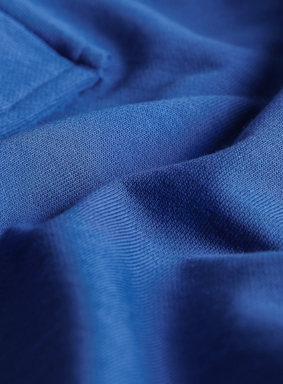 Men's Blue Utility Classic Shorts