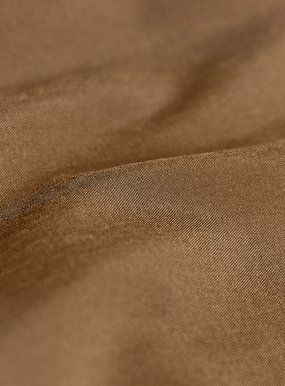 Men's Brown Pro Movement Runner's Trackpants