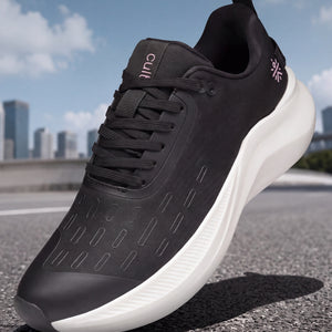 cult Women's DriftFlex Running Shoes - Black