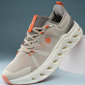 cult Men's CloudForm Walking Shoes - L.Beige