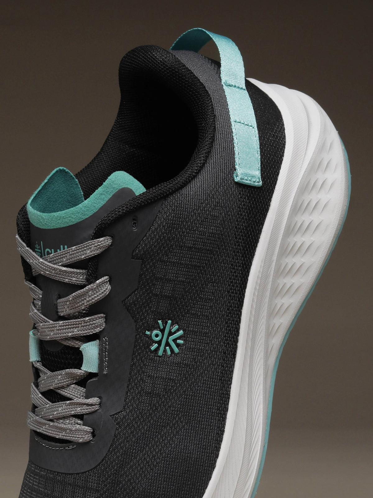 cult Women's SwiftArc Running Shoes - D.Grey