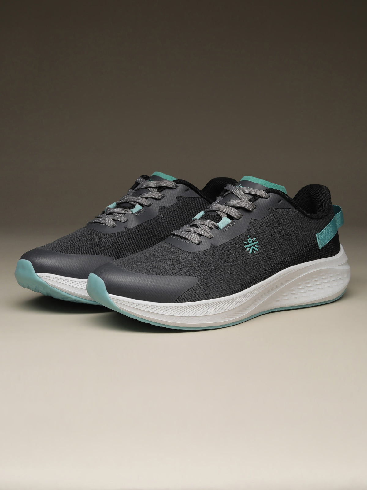 cult Women's SwiftArc Running Shoes - D.Grey