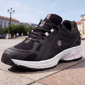 cult Women's GlideSync Sneakers - Black