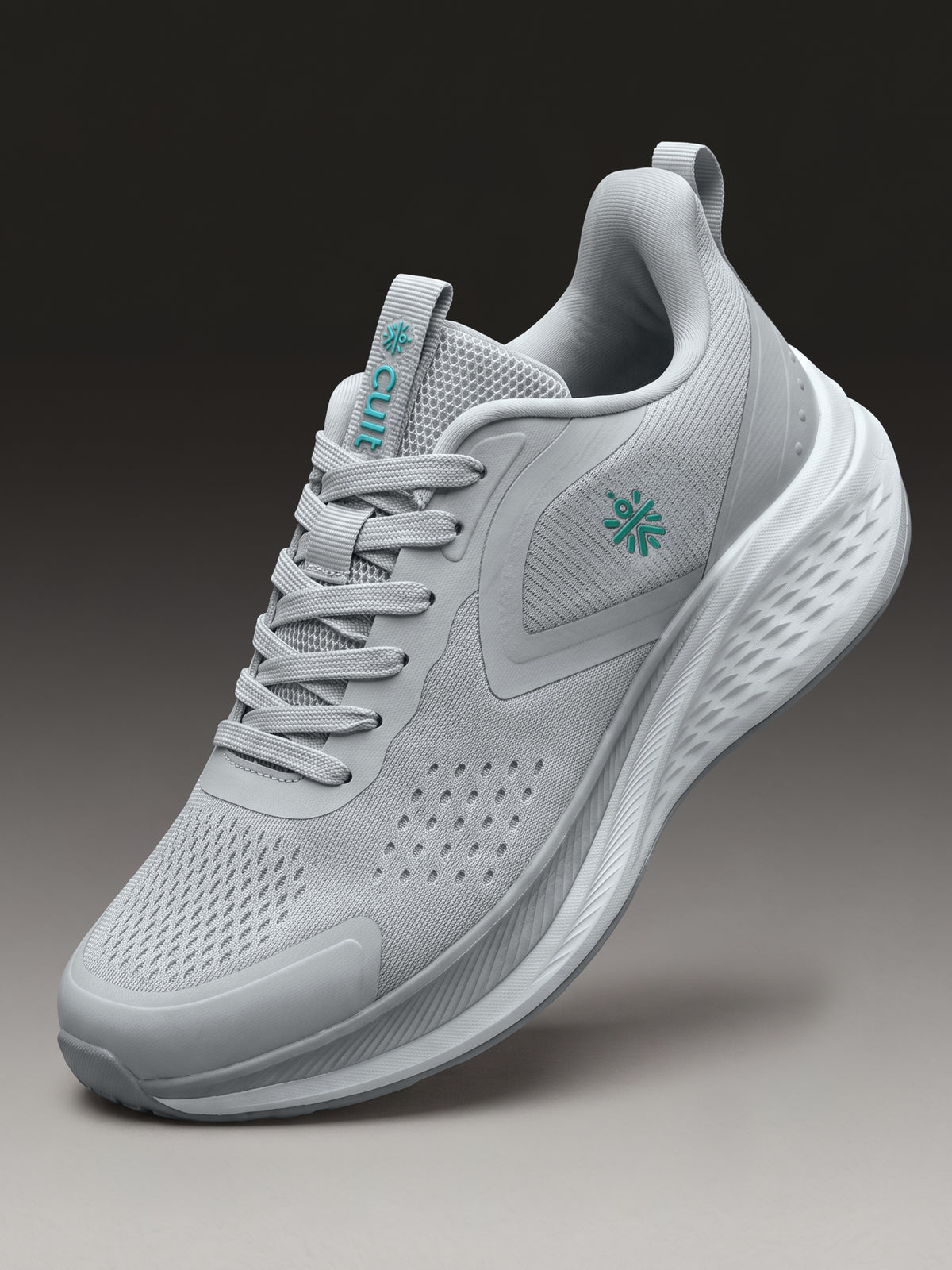 cult Women's GlideRise Running Shoes - L.Grey