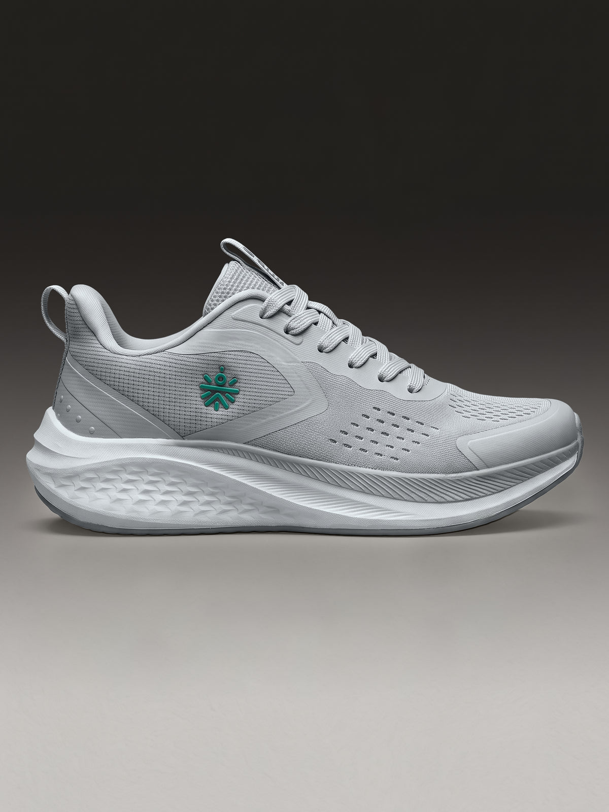 cult Women's GlideRise Running Shoes - L.Grey