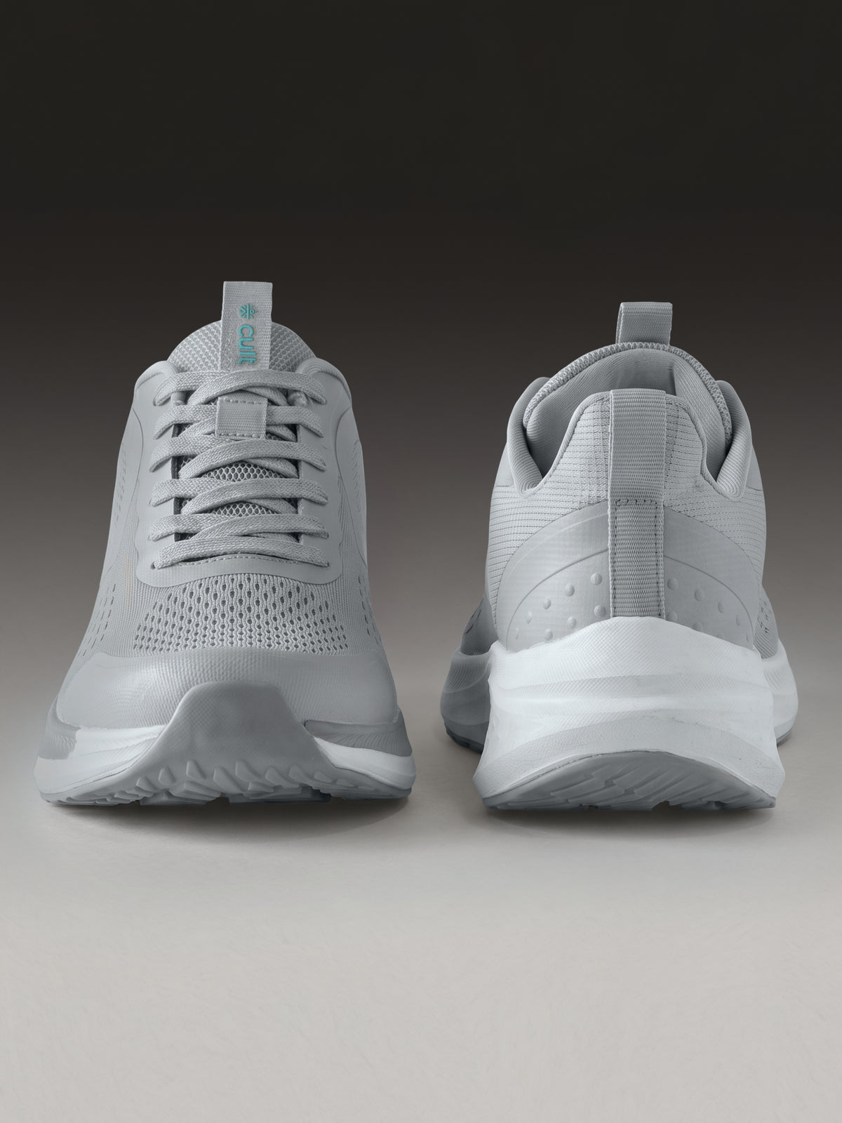 cult Women's GlideRise Running Shoes - L.Grey
