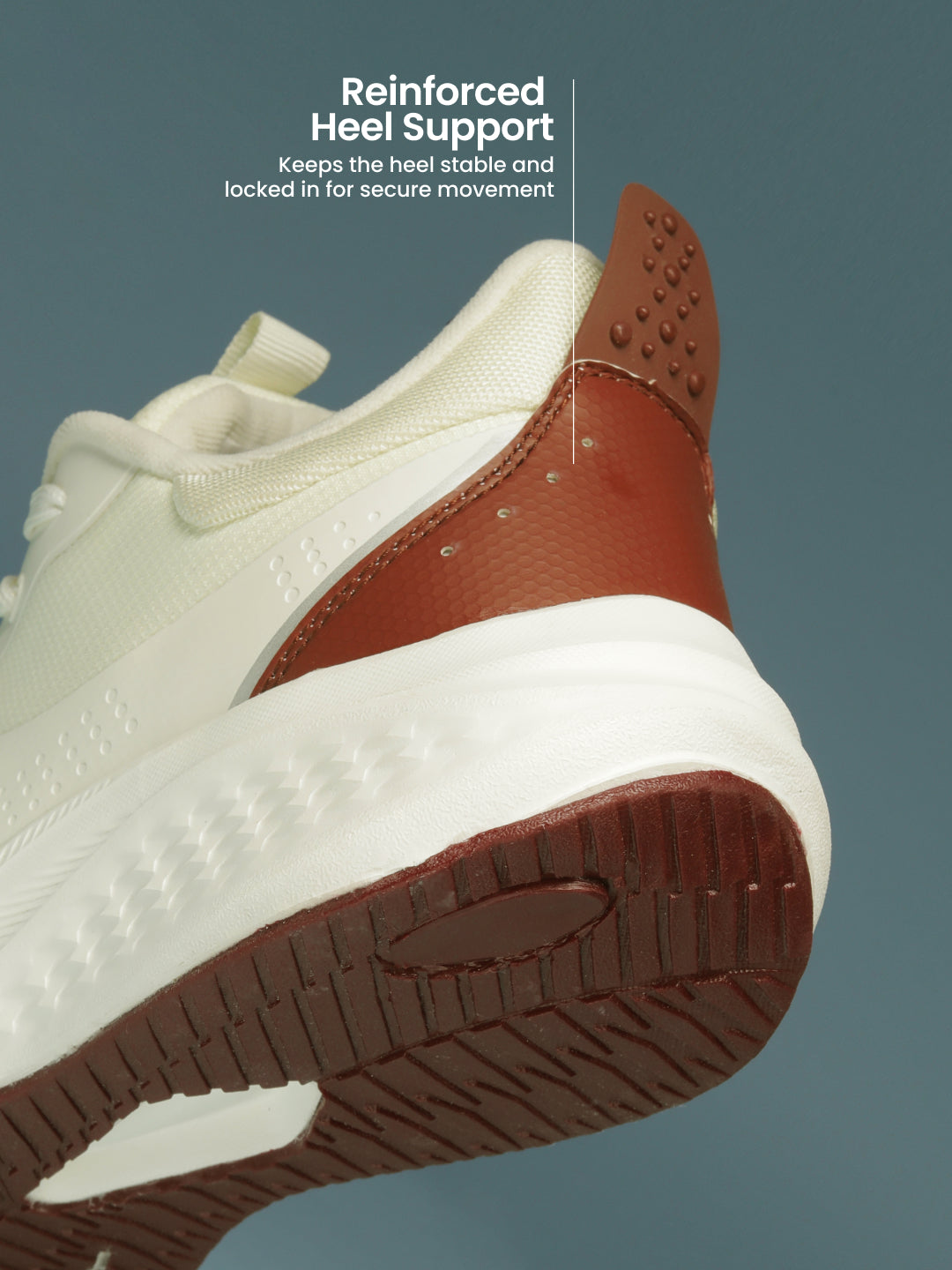 cult Women's SprintNova Running Shoes - Off White