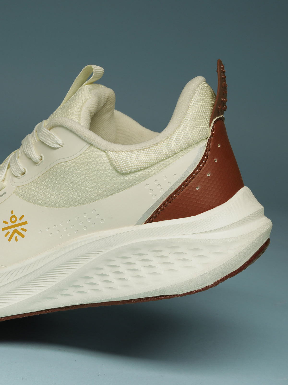 cult Women's SprintNova Running Shoes - Off White