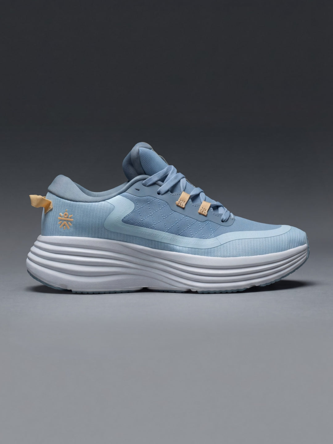 cult Women's WaveWalk Walking Shoes - Slate