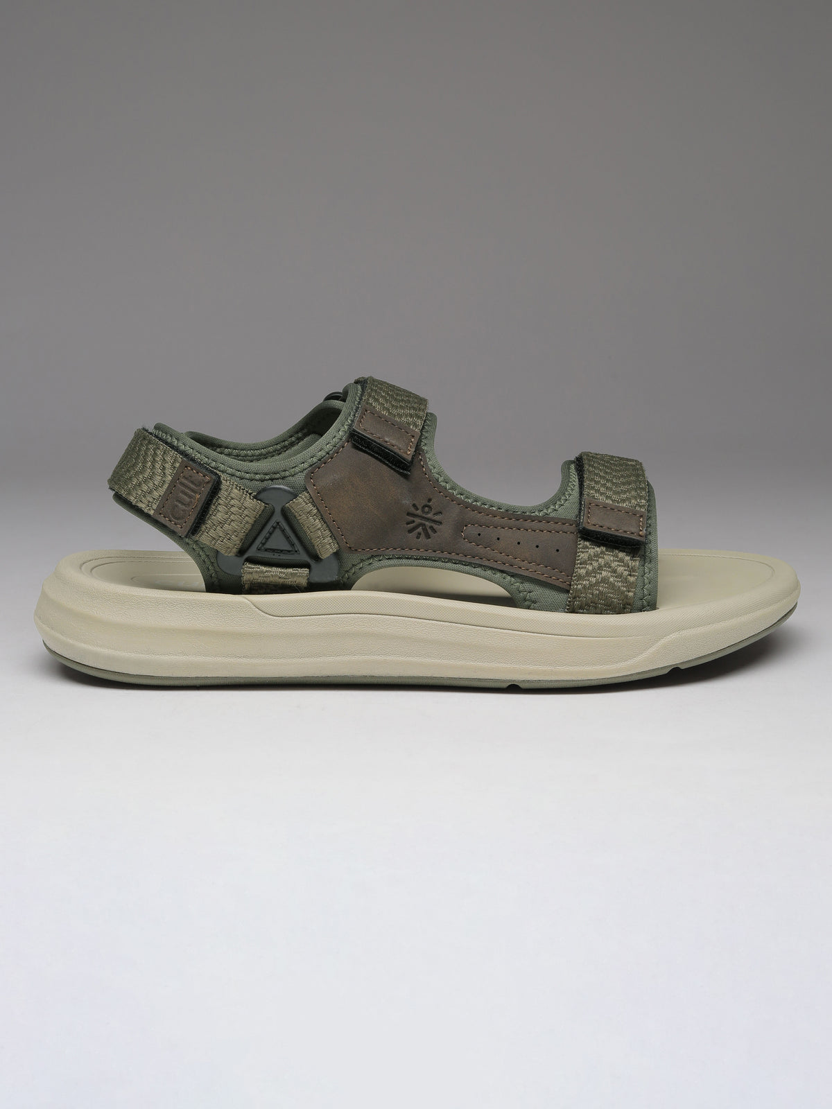cult Men's TerraLoop Sandals - Olive