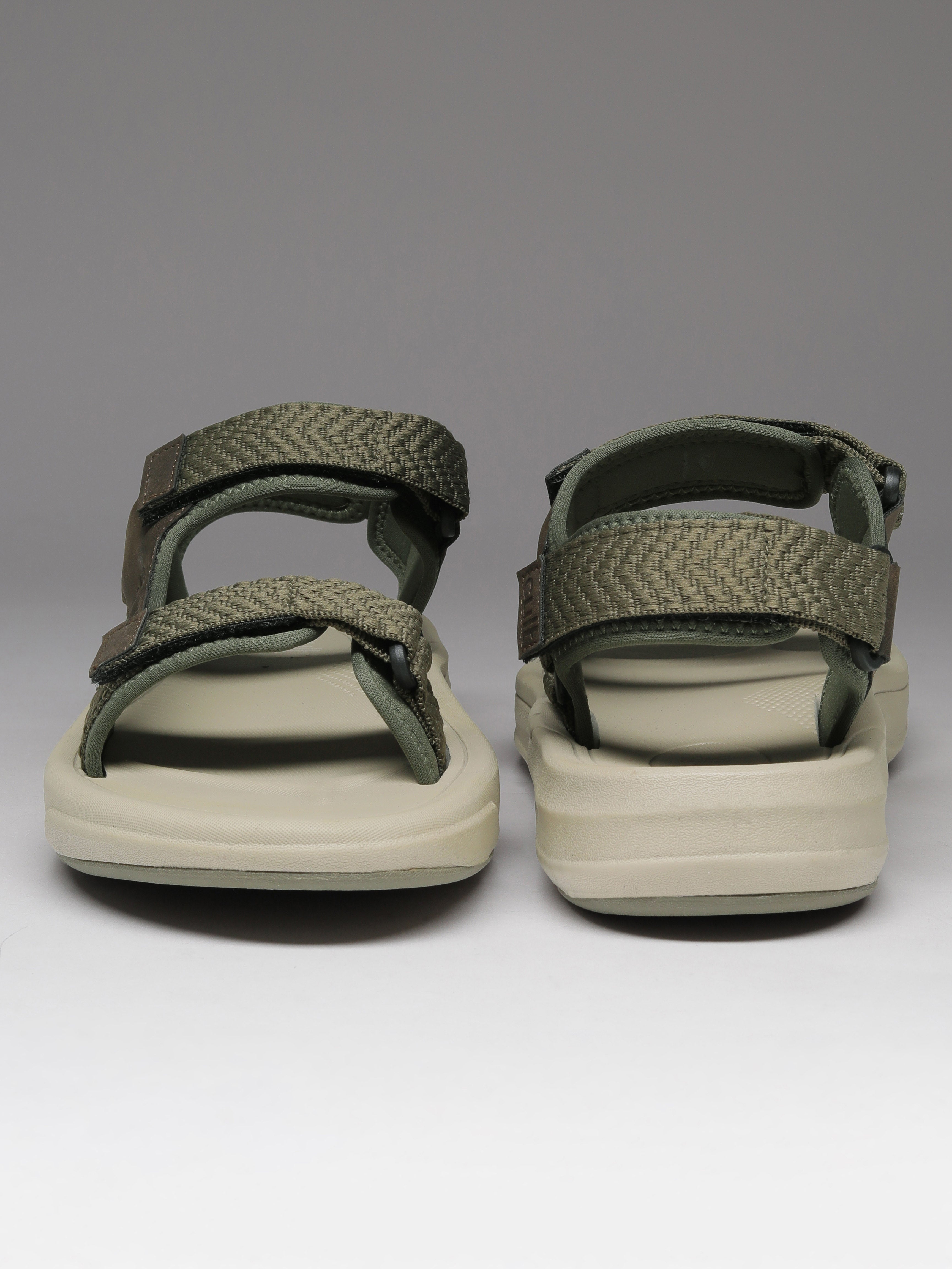 cult Men's TerraLoop Sandals - Olive