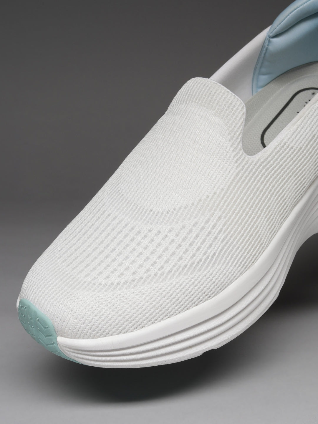 cult Women's PlushStride Walking Shoes - White