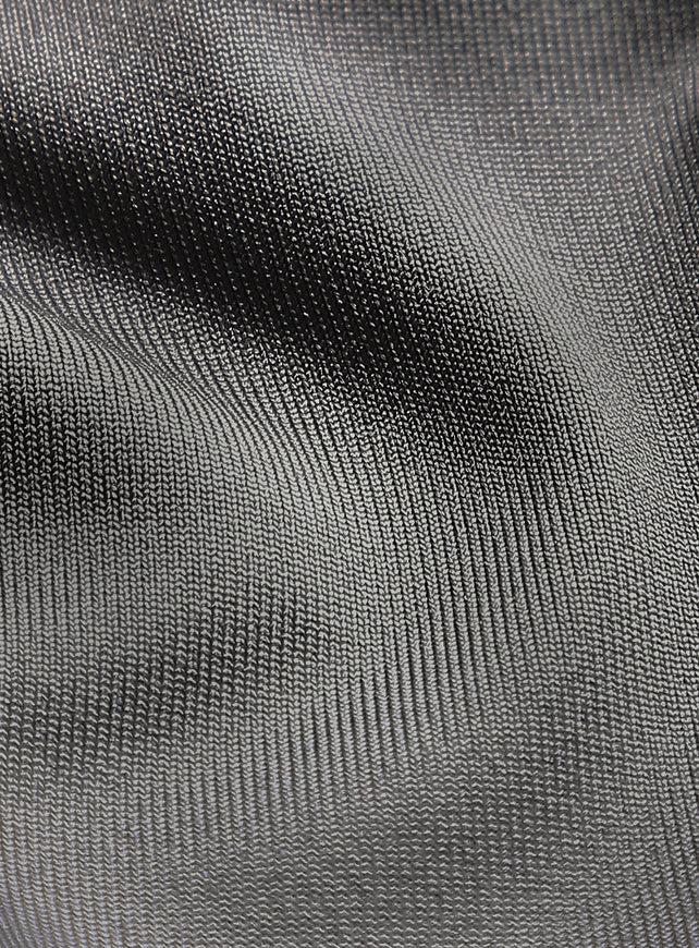 Men's Dark Grey Power Compression T-shirt