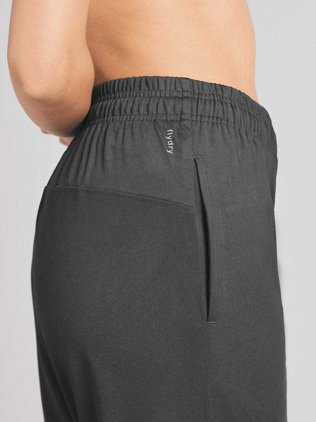 Women's Black Cult Essential Running Joggers