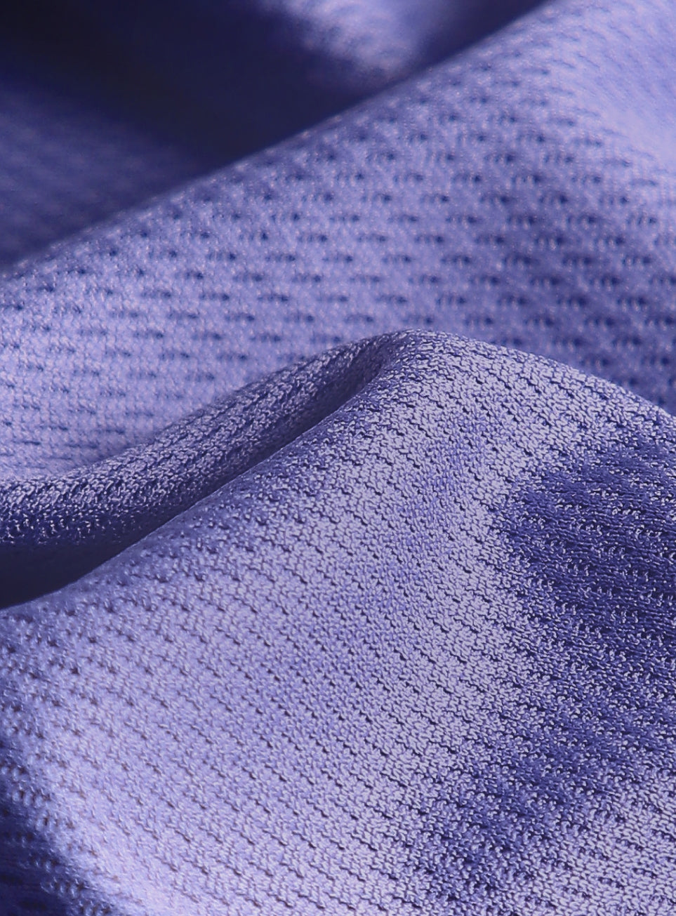 Men's Purple Train All FLY-DRY T-shirt