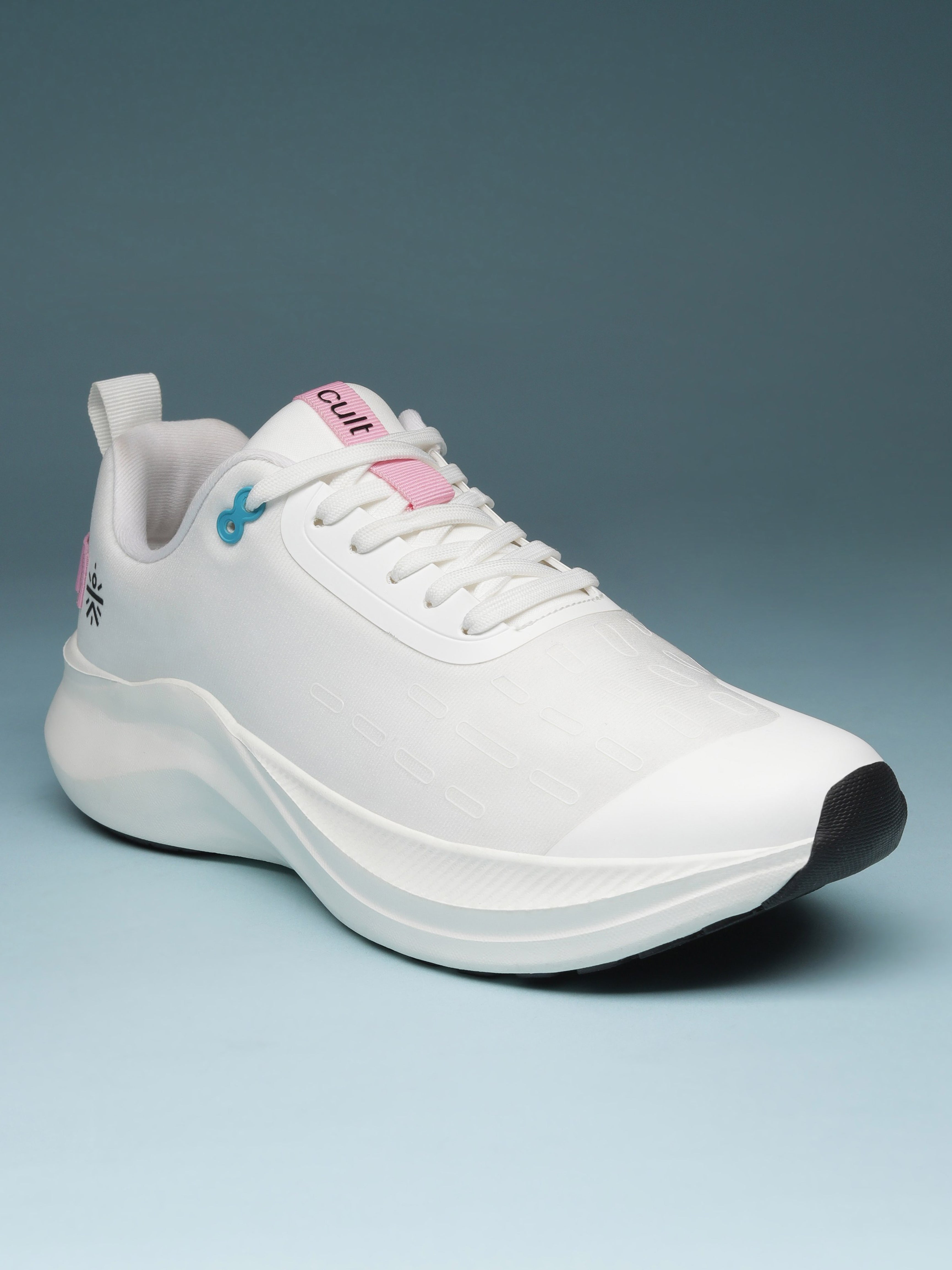 cult Women's DriftFlex Running Shoes - White