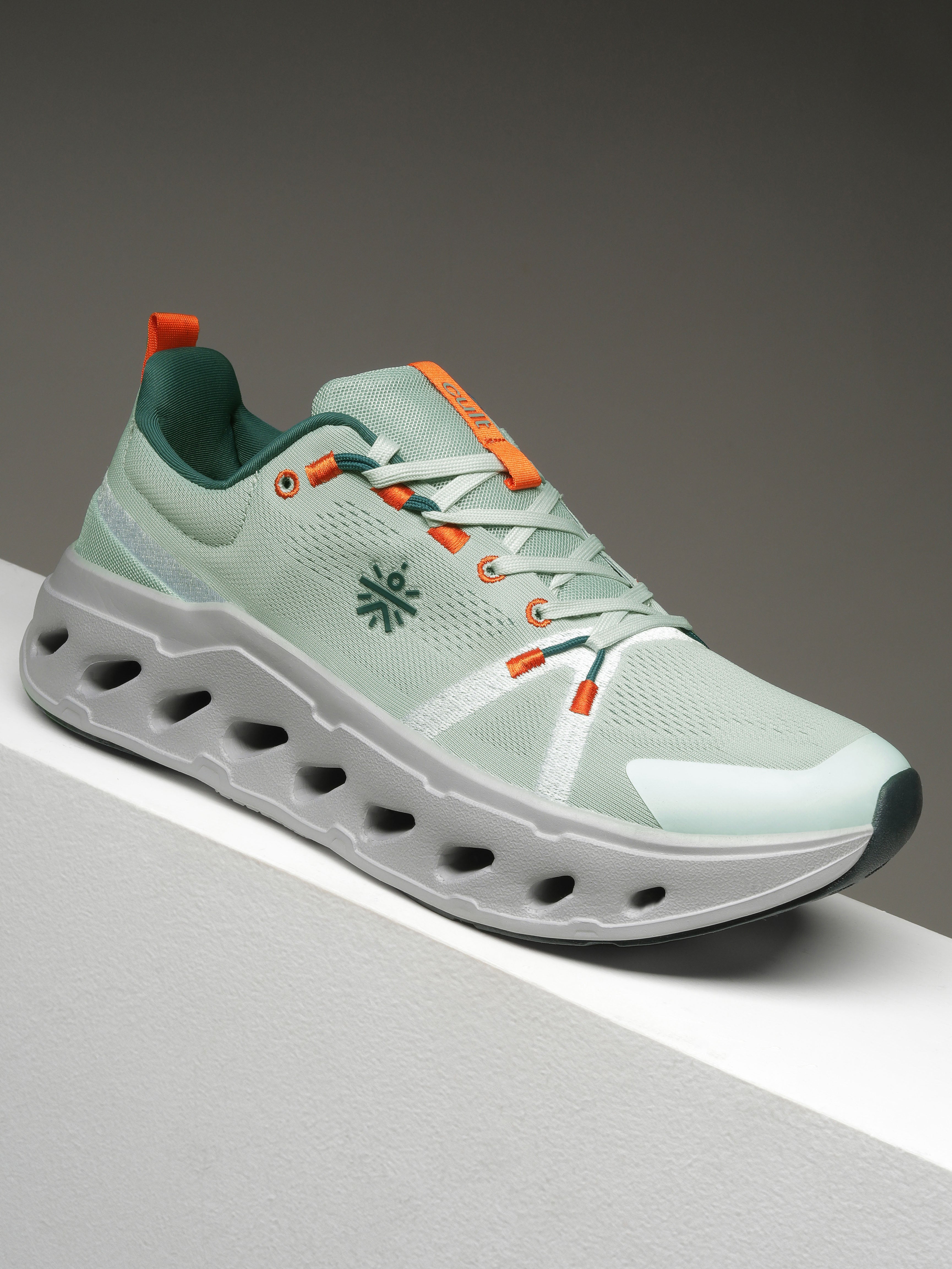 cult Men's CloudForm Walking Shoes - Mist