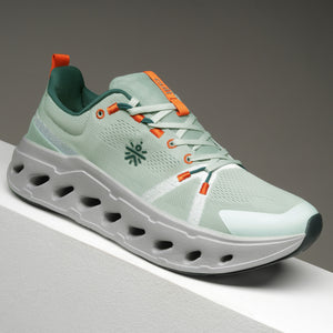 cult Men's CloudForm Walking Shoes - Mist