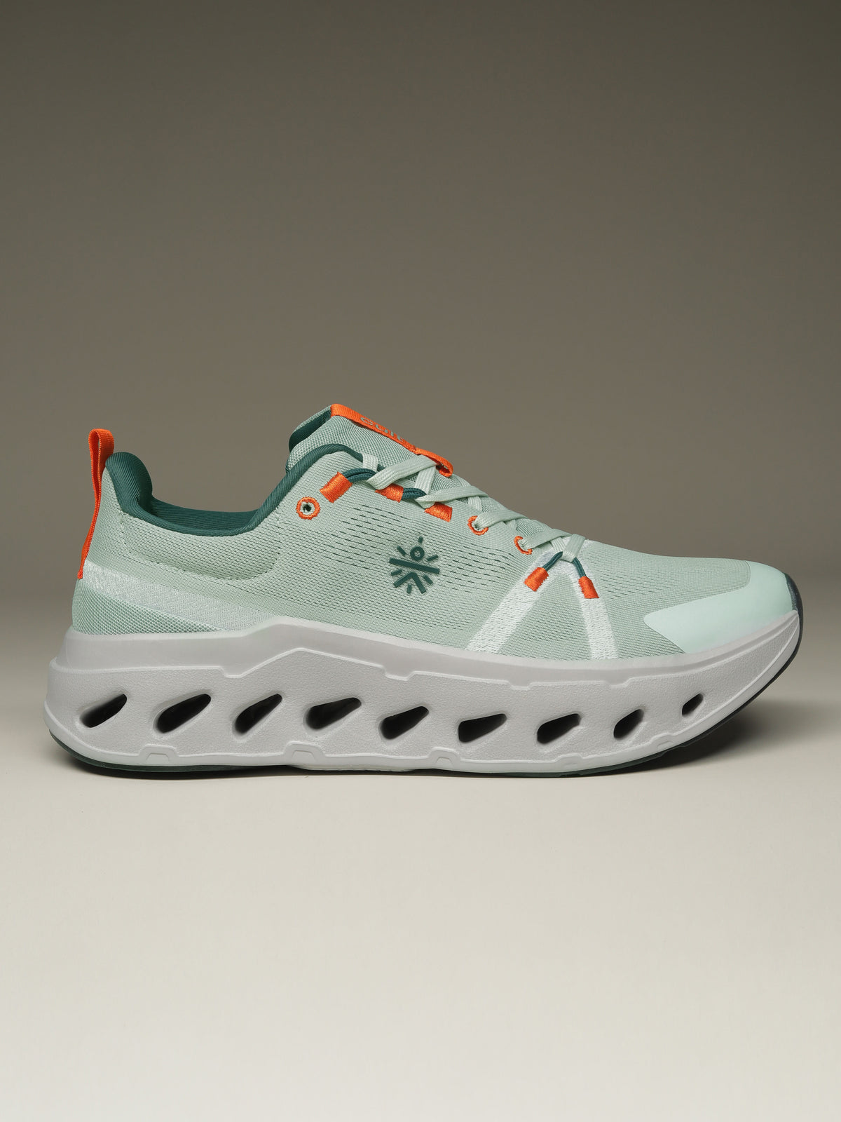 cult Men's CloudForm Walking Shoes - Mist