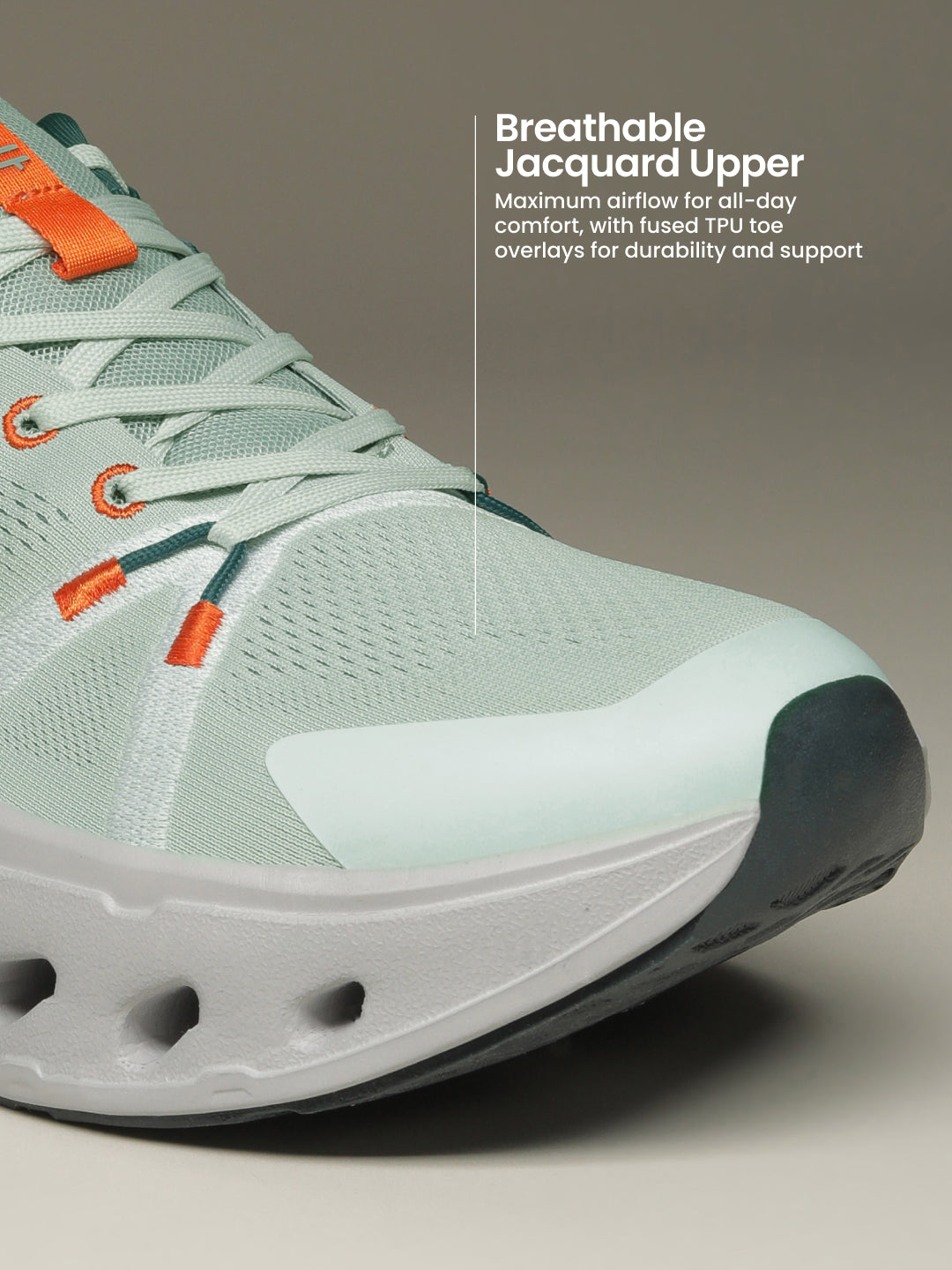 cult Men's CloudForm Walking Shoes - Mist